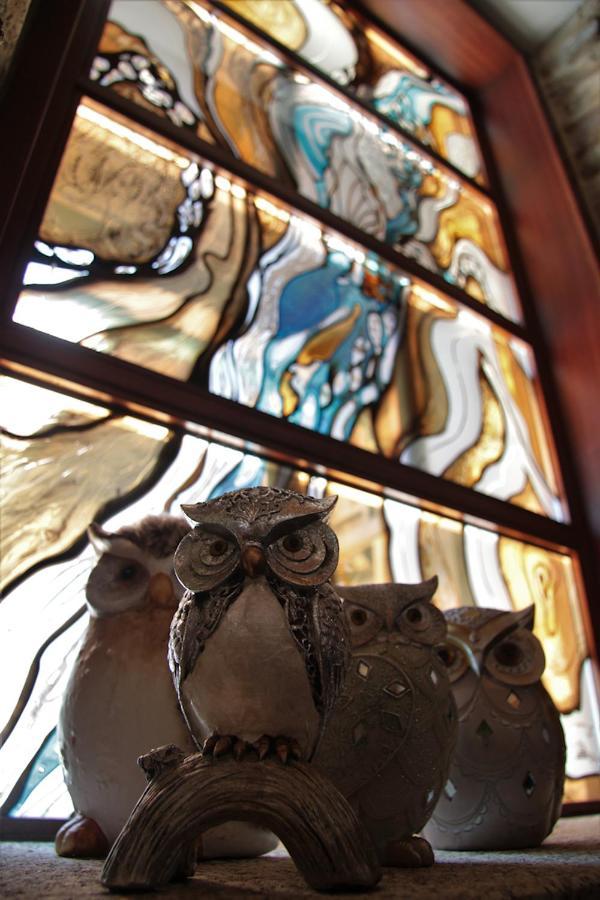 O Casario Bed & Breakfast Mirandela Luaran gambar