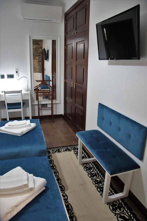 O Casario Bed & Breakfast Mirandela Luaran gambar