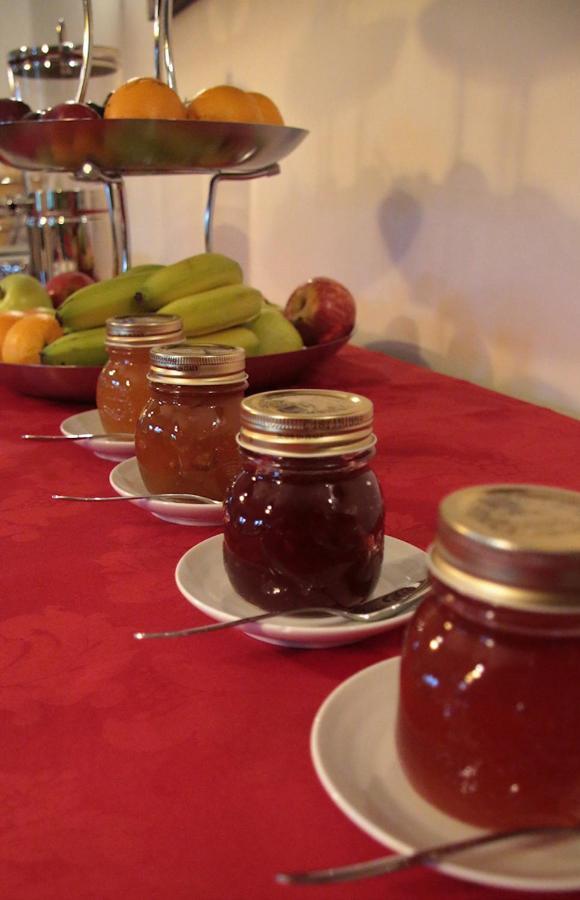 O Casario Bed & Breakfast Mirandela Luaran gambar