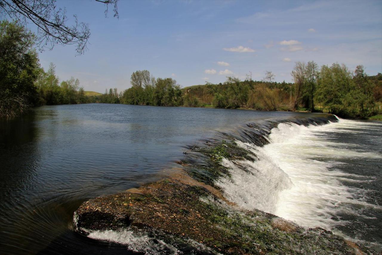 O Casario Bed & Breakfast Mirandela Luaran gambar
