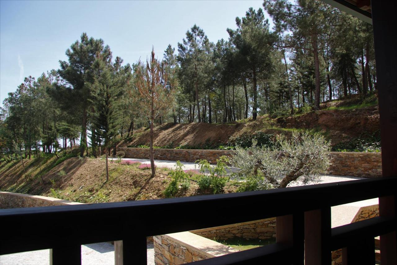O Casario Bed & Breakfast Mirandela Luaran gambar