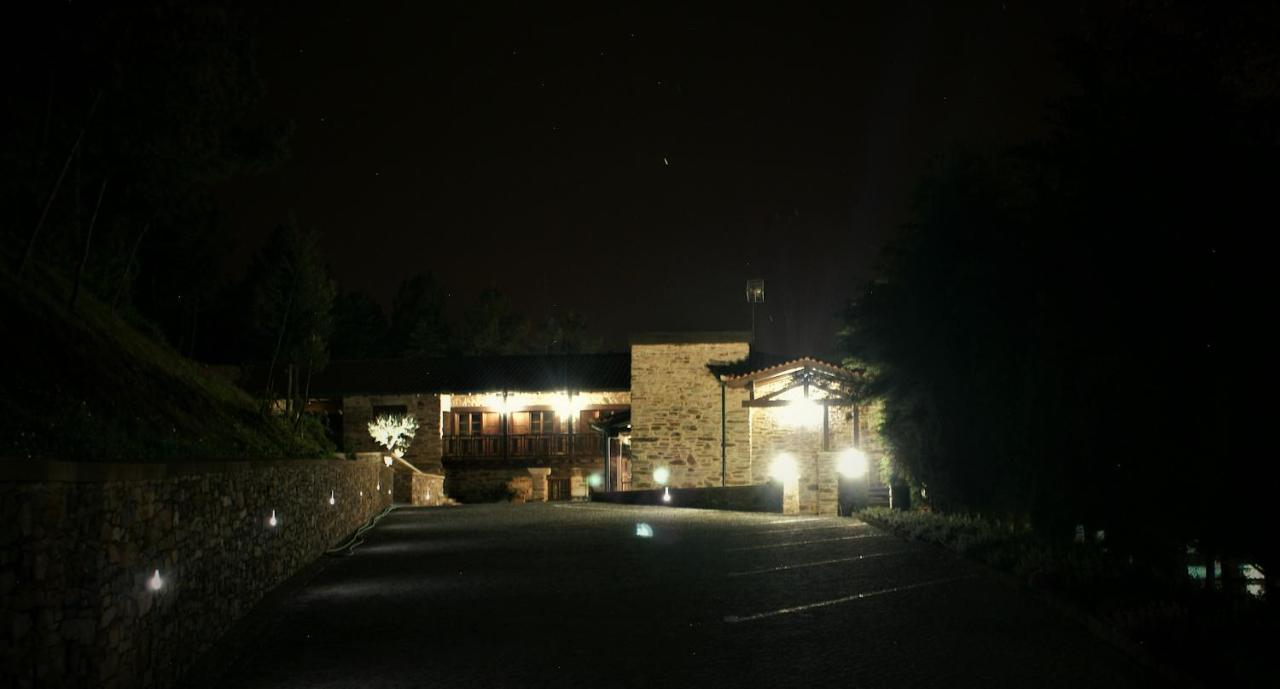 O Casario Bed & Breakfast Mirandela Luaran gambar