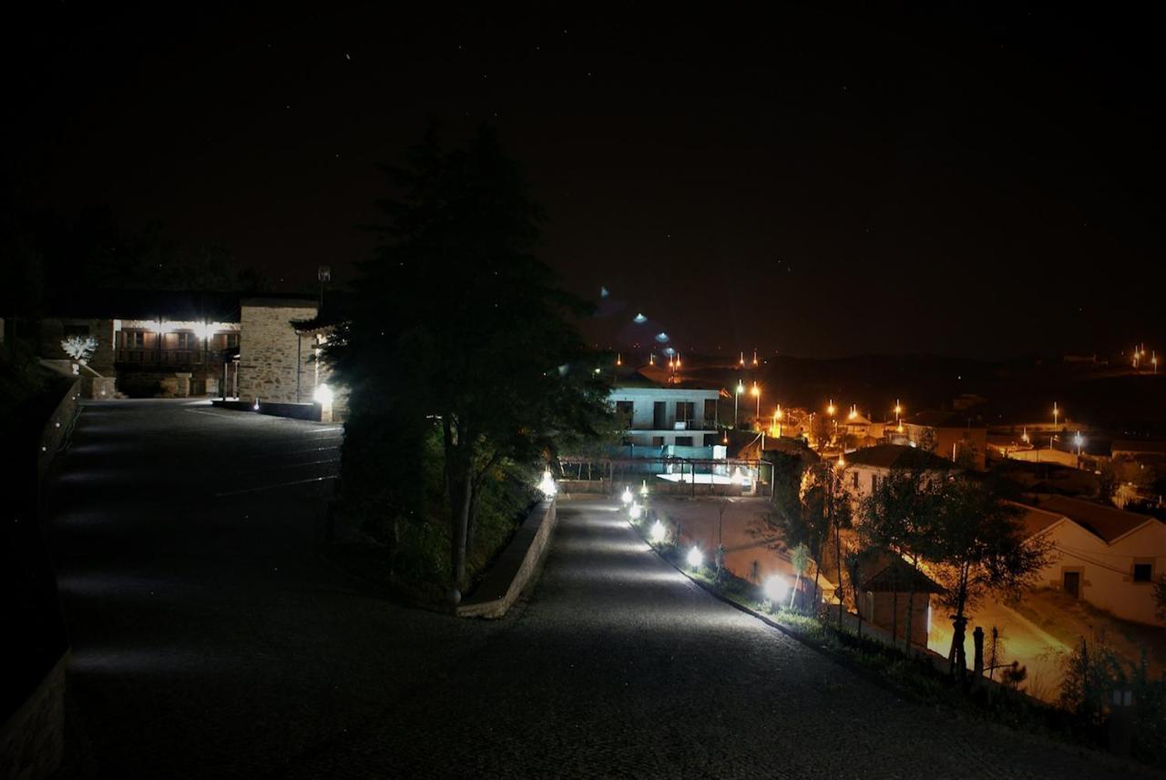 O Casario Bed & Breakfast Mirandela Luaran gambar