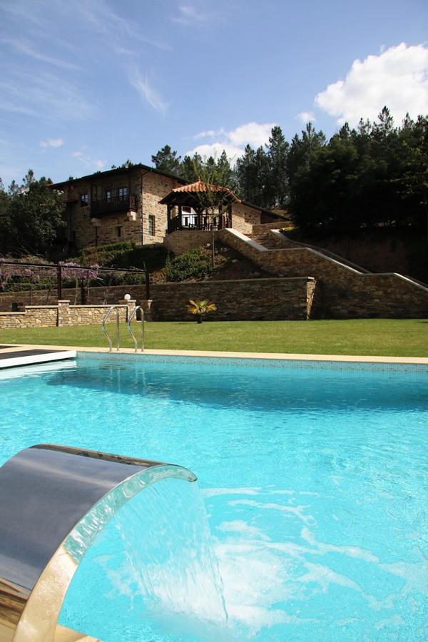 O Casario Bed & Breakfast Mirandela Luaran gambar