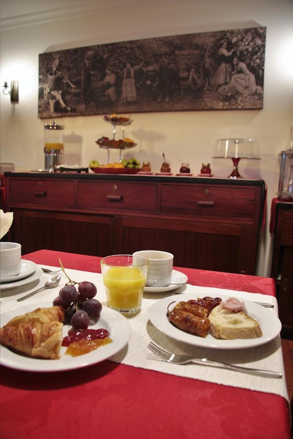 O Casario Bed & Breakfast Mirandela Luaran gambar