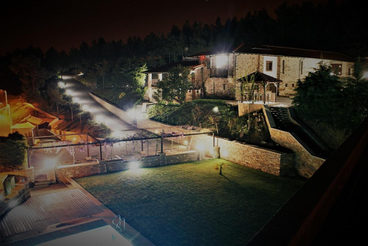 O Casario Bed & Breakfast Mirandela Luaran gambar