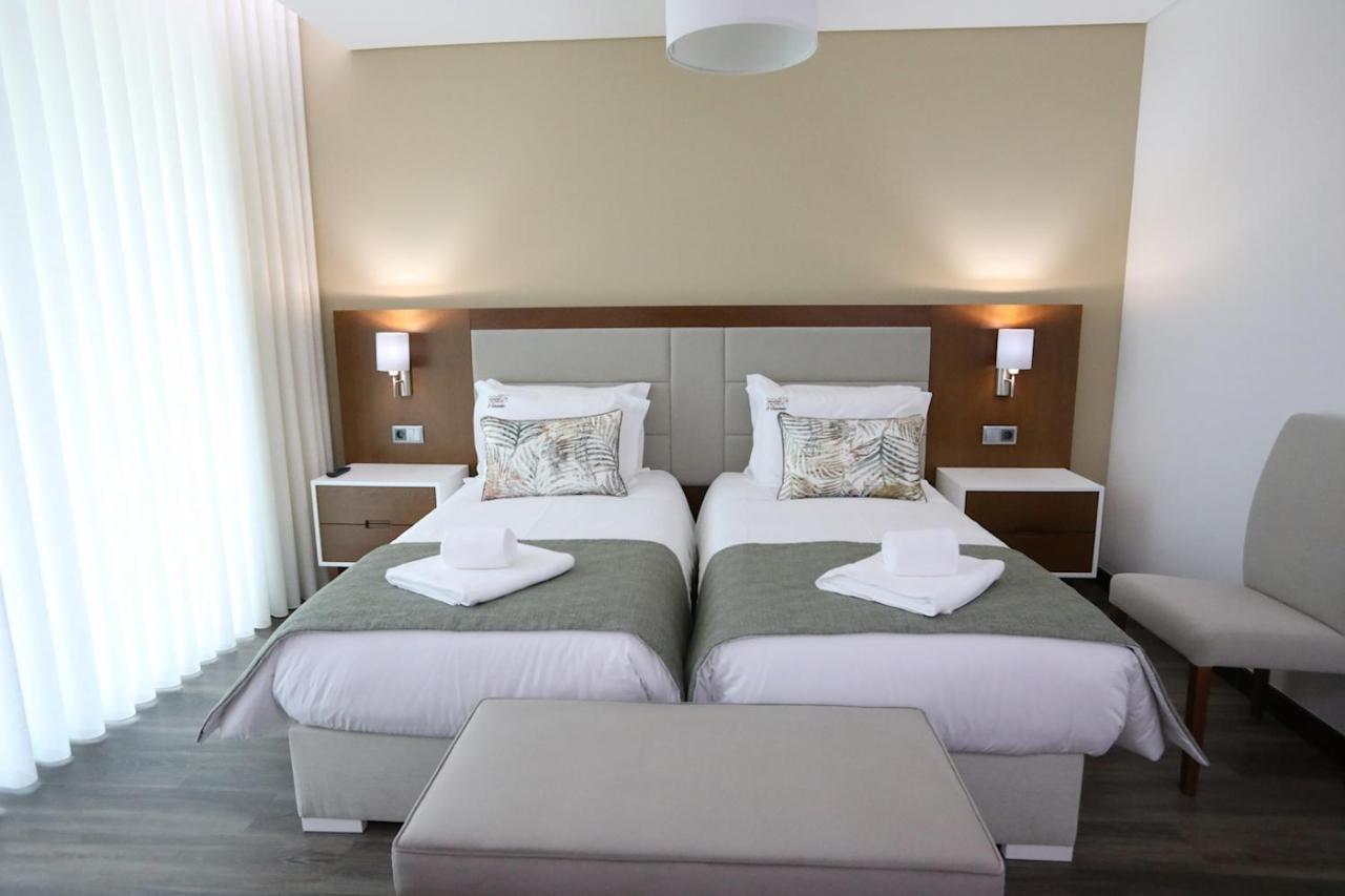 O Casario Bed & Breakfast Mirandela Luaran gambar