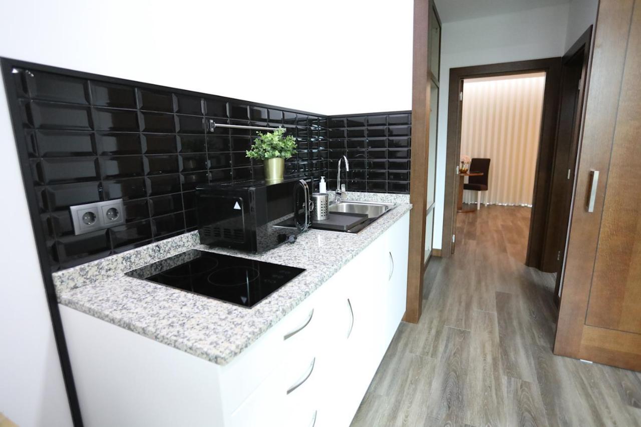 O Casario Bed & Breakfast Mirandela Luaran gambar