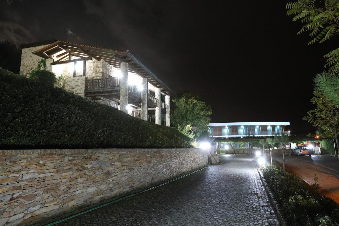 O Casario Bed & Breakfast Mirandela Luaran gambar