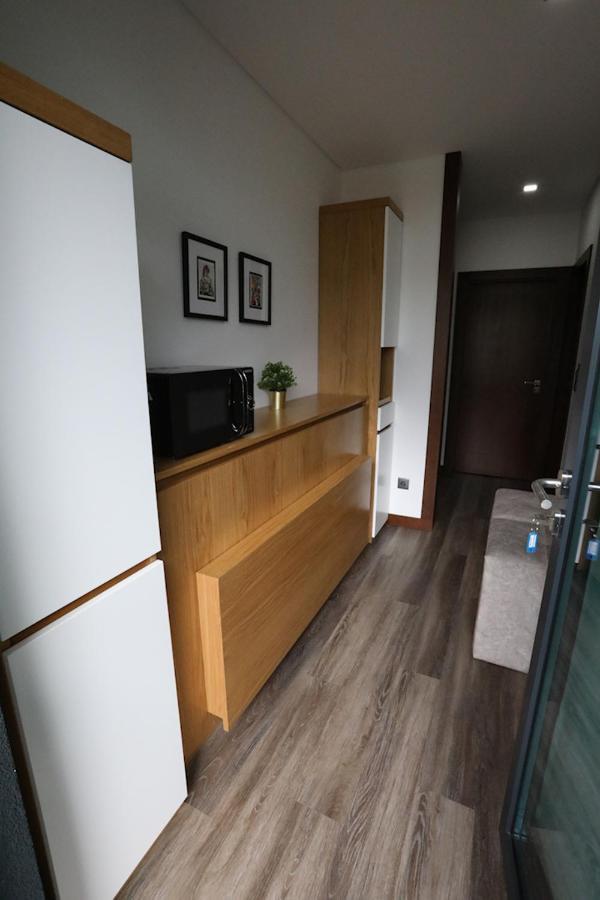 O Casario Bed & Breakfast Mirandela Luaran gambar