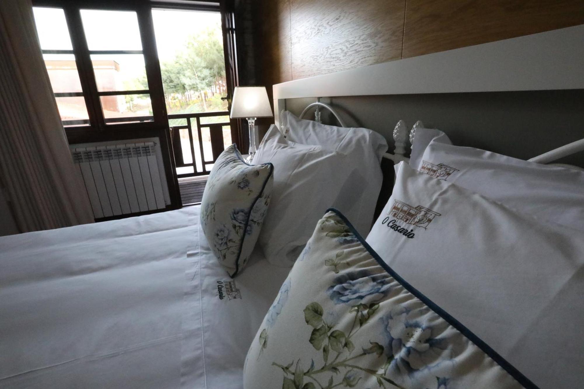 O Casario Bed & Breakfast Mirandela Luaran gambar